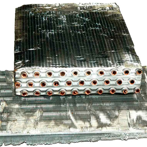 A HC Metais trabalha com sucata de radiador de alumnio com cobre ou talk. Geralmente, deriva de sistemas de refrigerao como radiadores de veculos, balces frigorficos e outros equipamentos. Veja sua classificao e separao.